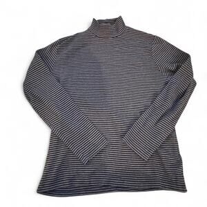 Vintage eddie bauer turtle neck